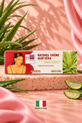 H20 Jours Naturel Crème Aloe Vera – 50 ml