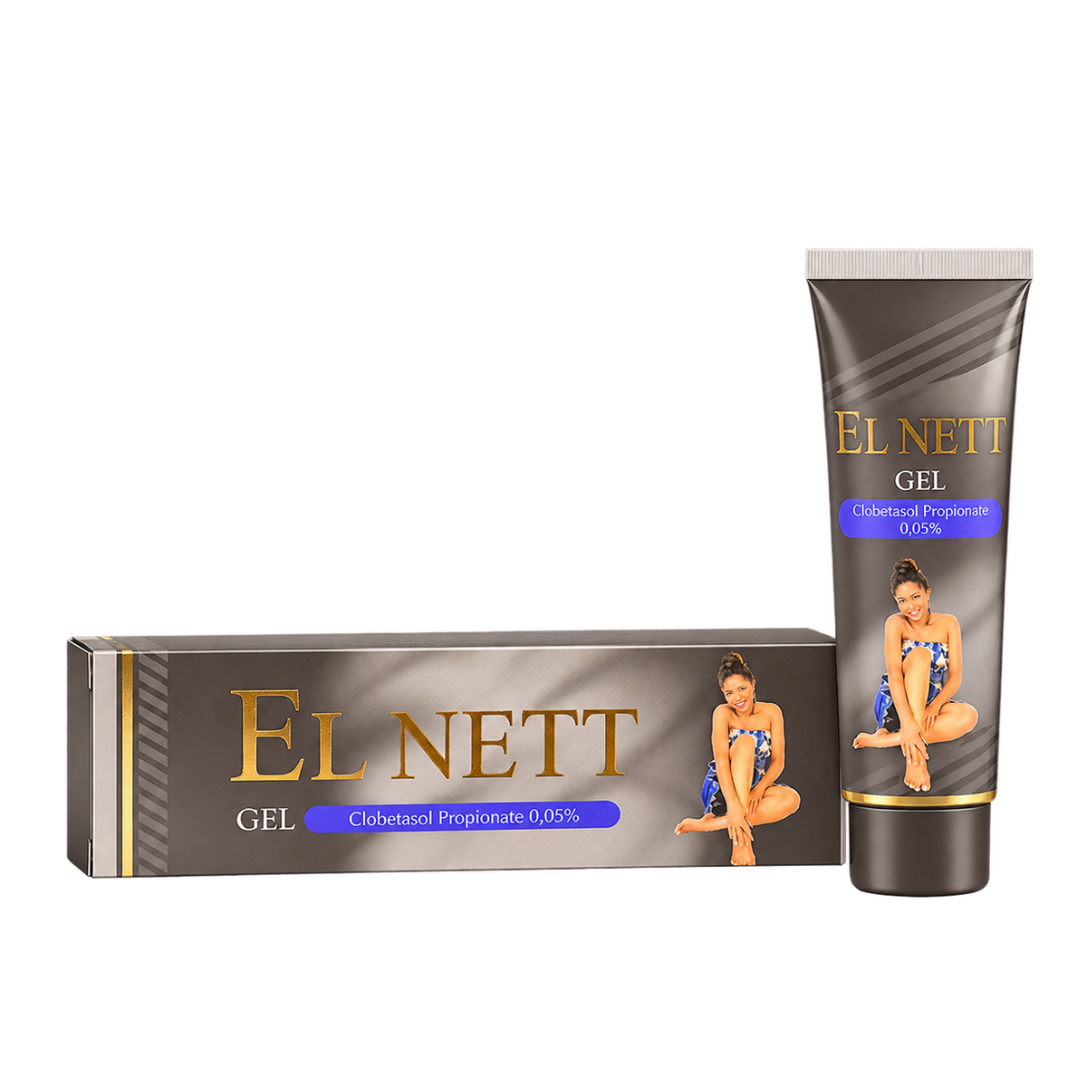 EL NETT Gel – 50 g