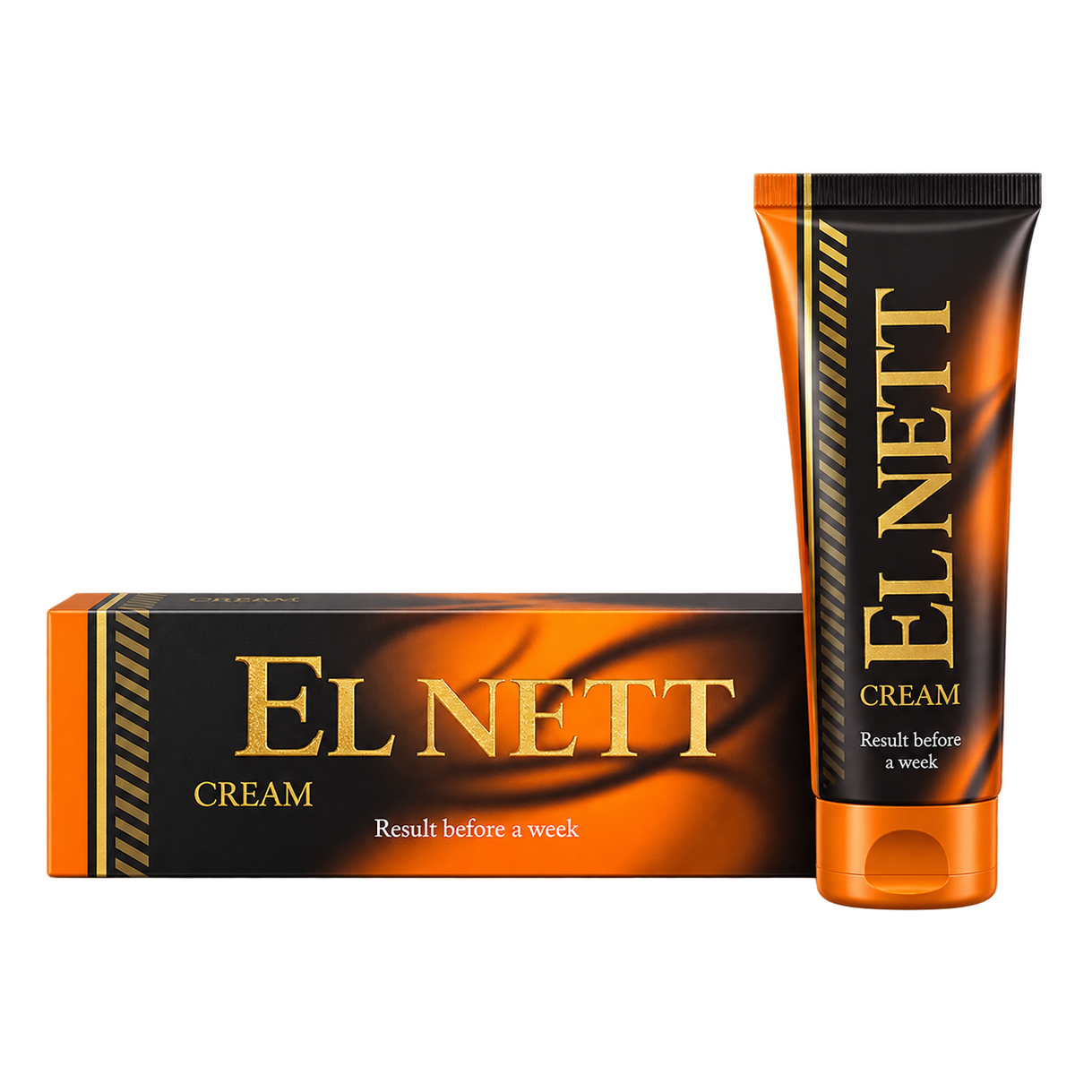EL NETT Cream – 50 ml