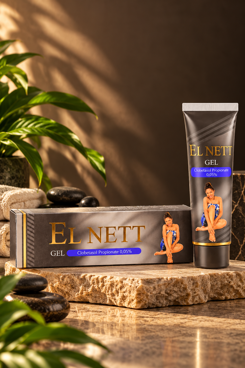 EL NETT Gel – 50 g