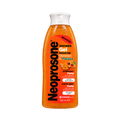 Neoprosone Curcuma &amp; Papaya Exfoliating Shower Gel