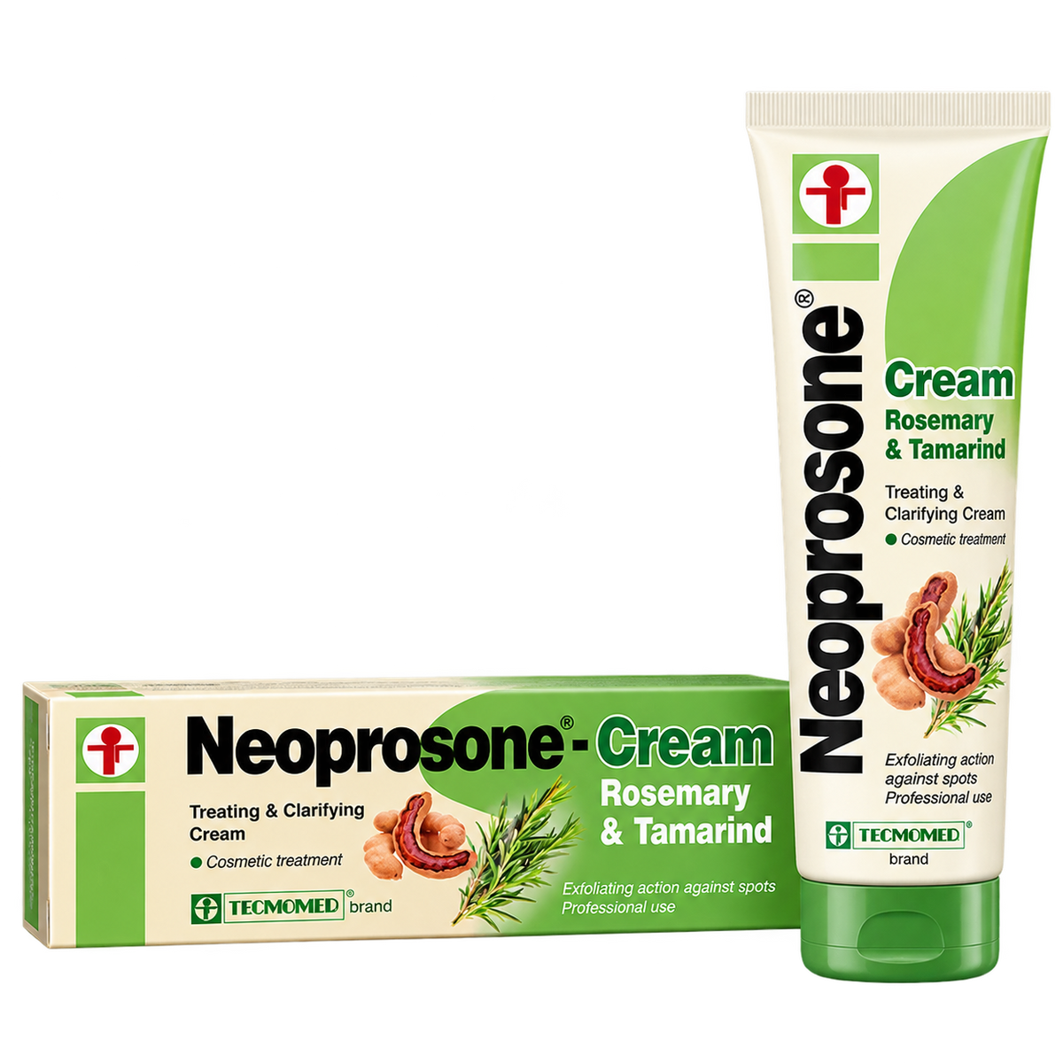 Neoprosone Rosemary &amp; Tamarind Cream – 50 ml