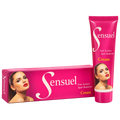 Sensuel Cream – 50 g